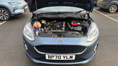 Ford Fiesta 1.1 75 Trend Navigation 5dr Petrol Hatchback